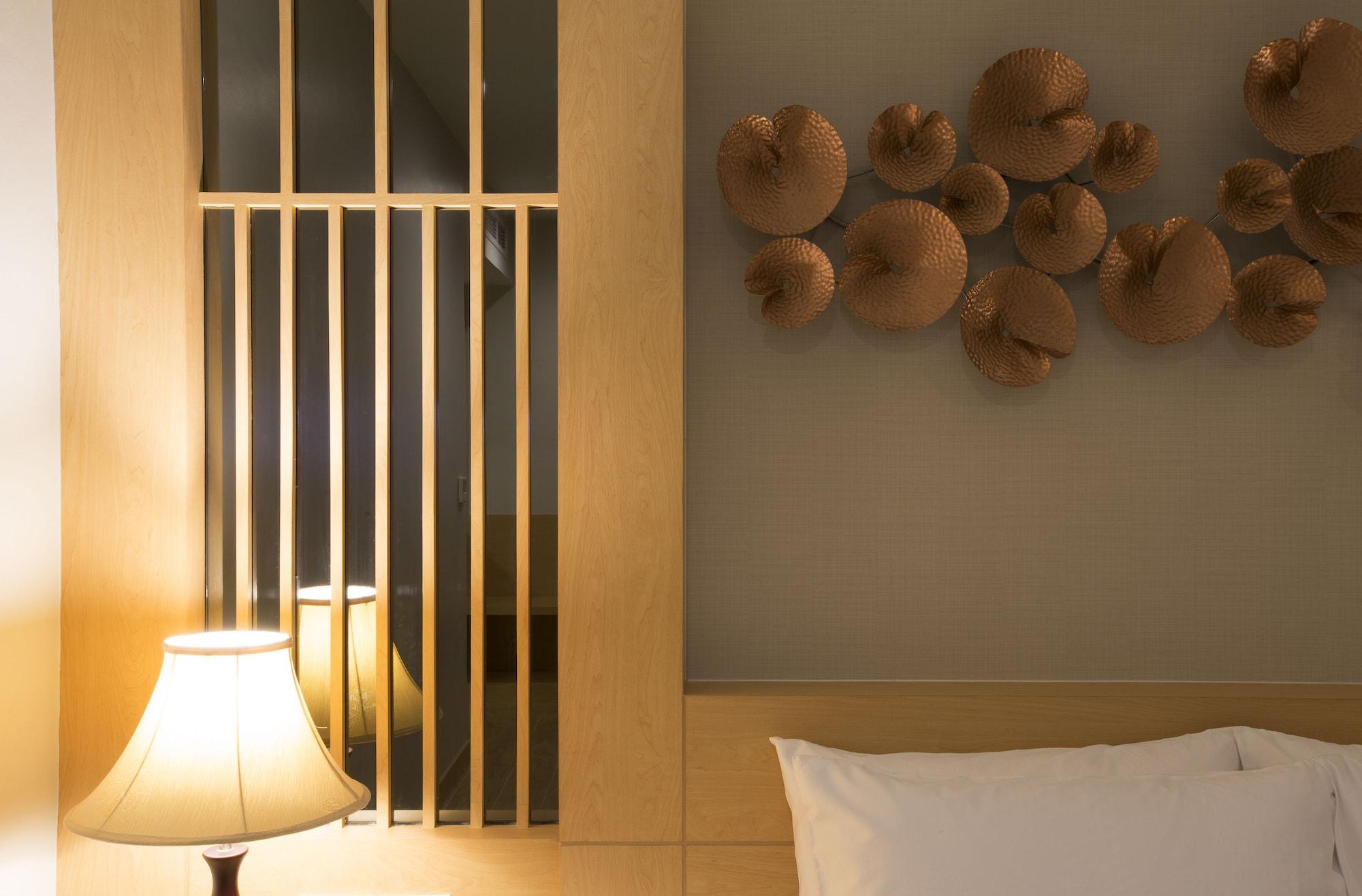 Civilize Hotel Udon Thani Exteriér fotografie