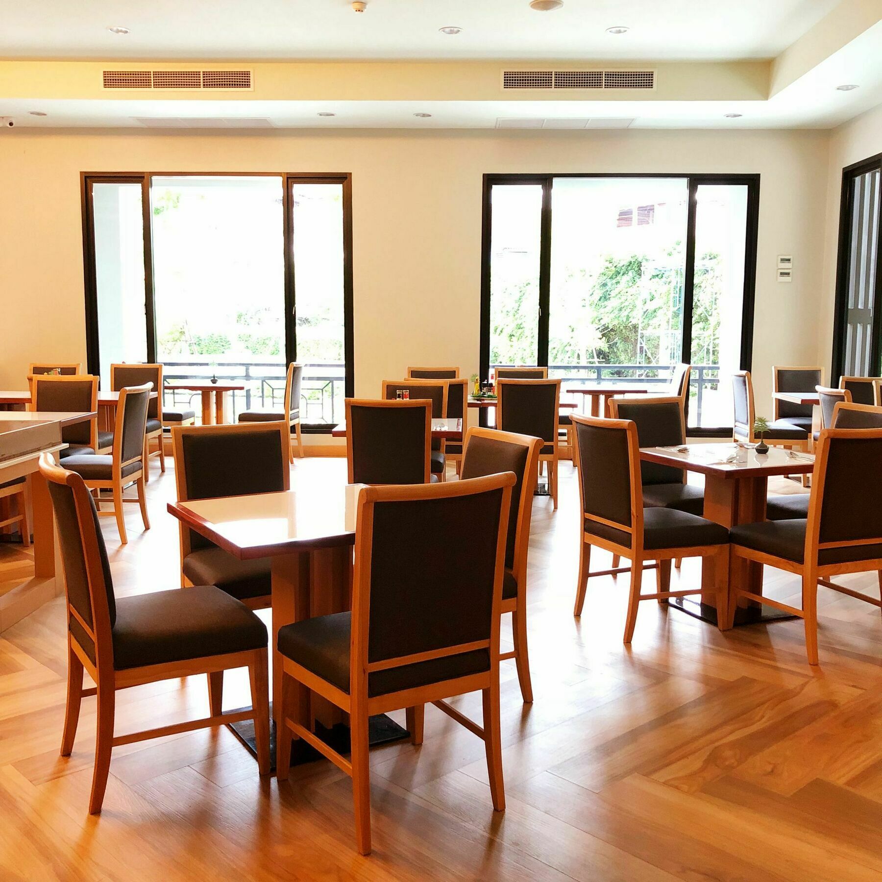 Civilize Hotel Udon Thani Exteriér fotografie