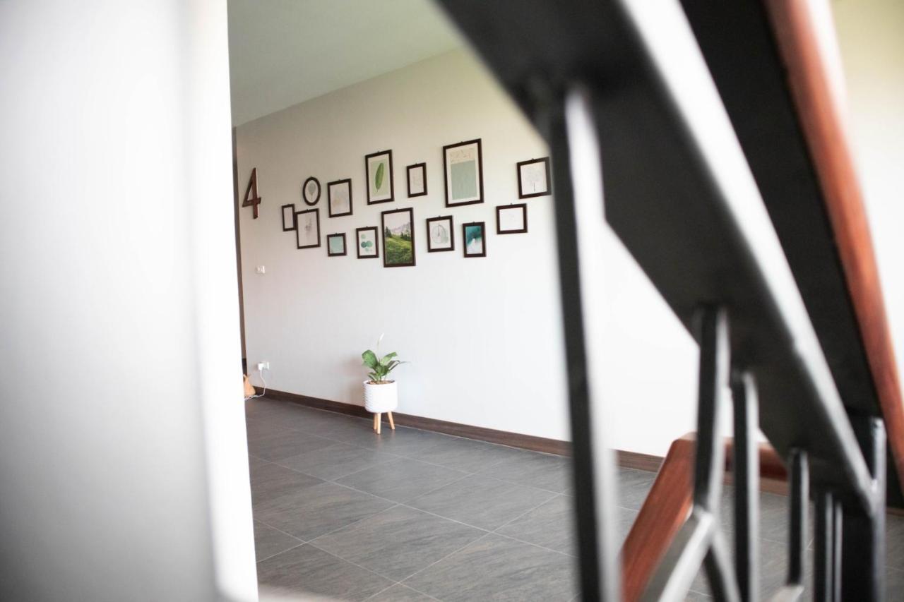 Civilize Hotel Udon Thani Exteriér fotografie